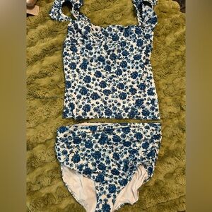 Albion Santorini Swim set size xl